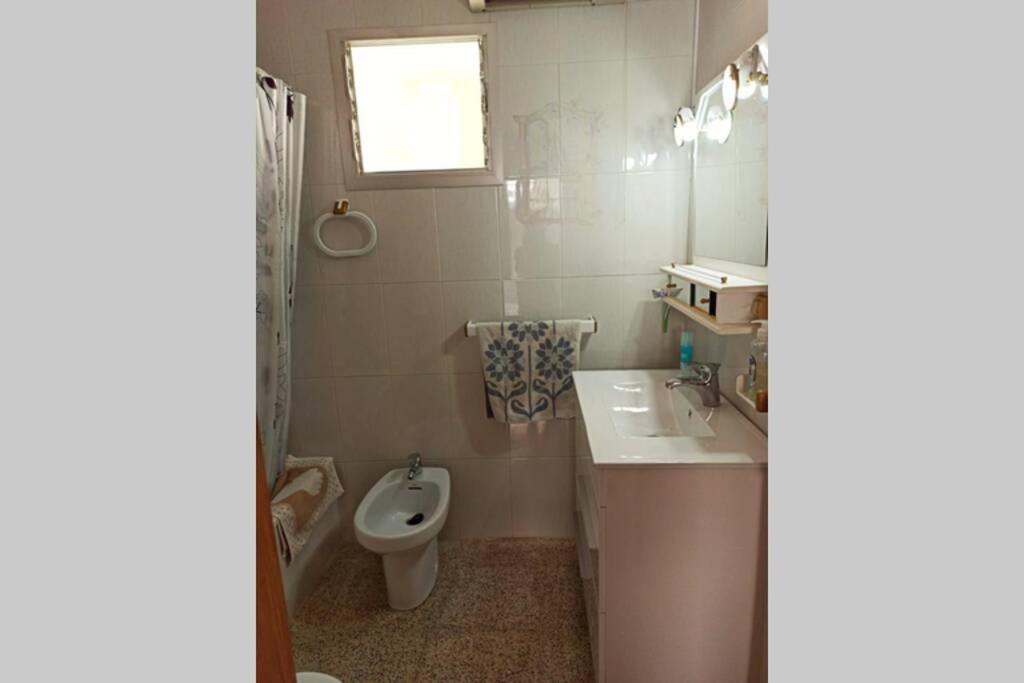 Villa Rustica Privada Con Gran Chalet Y Piscina Elche Kültér fotó